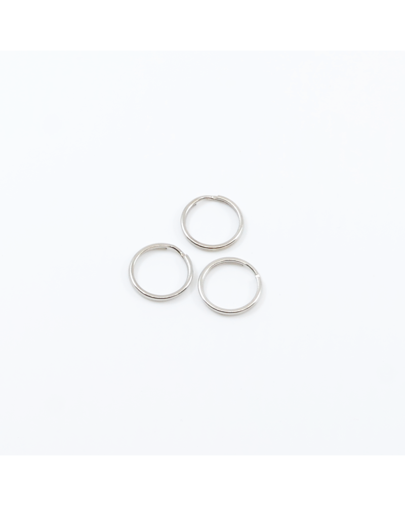Replacement Rings Small – for small dogs & cats (3-pack)