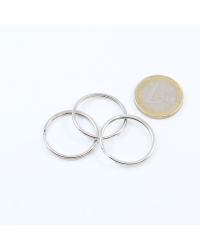 Replacement Rings Large – for large dogs (3-pack)