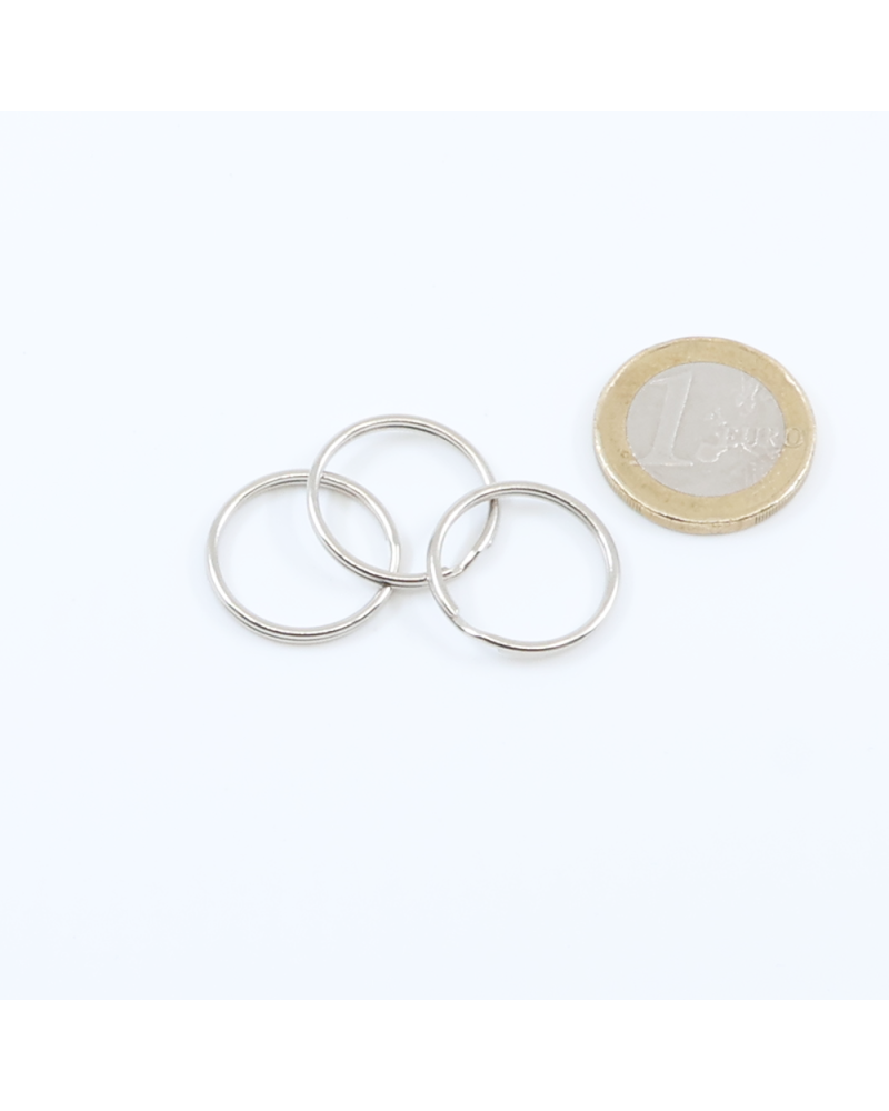 Replacement Rings Medium – for medium-sized dogs (3-pack)