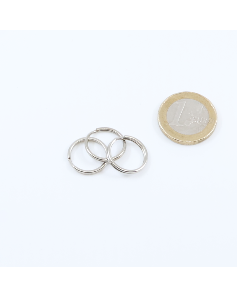 Replacement Rings Small – for small dogs & cats (3-pack)