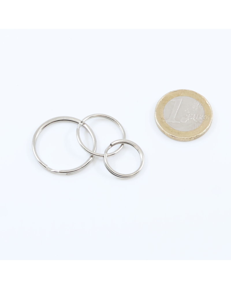 Vervangringen Mix-Set – S/M/L (1 ring per maat)