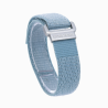 SOS Armband Textil mit QR-Code | Notfallarmband | DynaTag