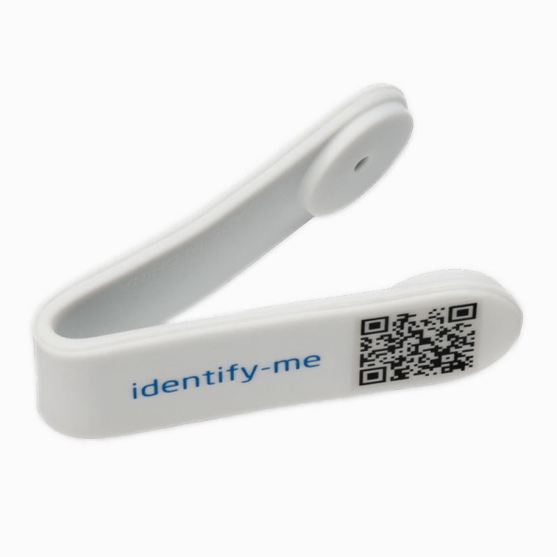 SOS-Clip - magnetisch