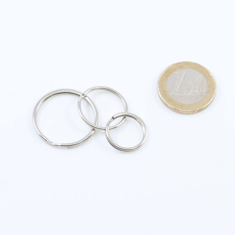 Replacement Rings – for dogs & cats (3-pack)