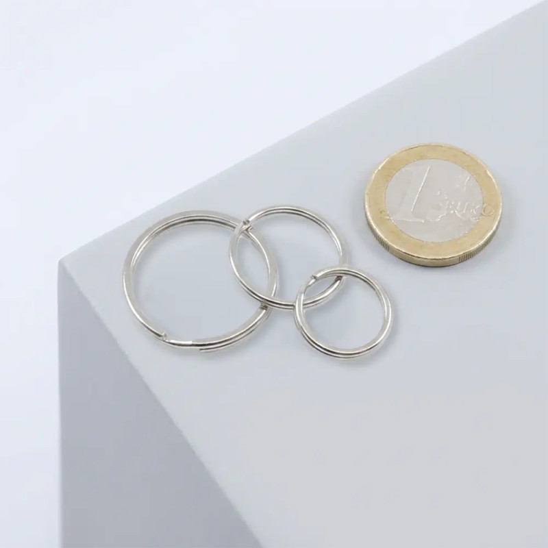 Replacement Rings – for dogs & cats (3-pack)