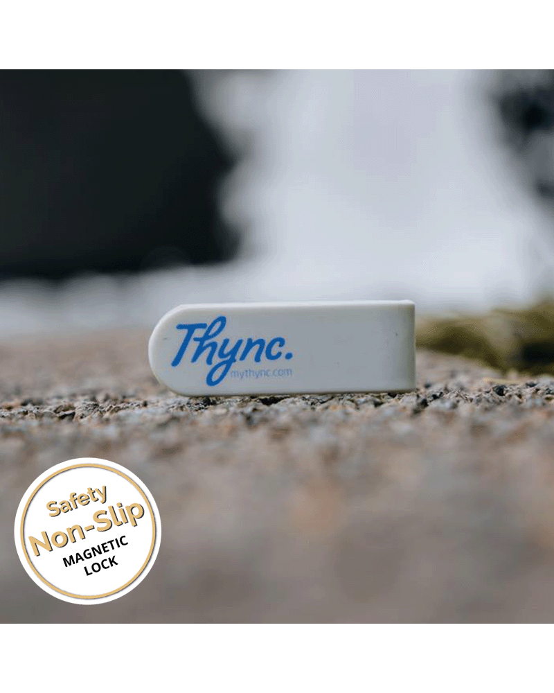 SOS-clip - magnetisch