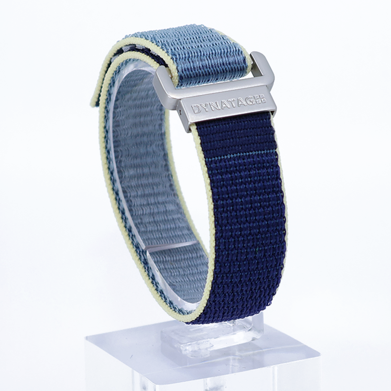 SOS Bracelet Textile