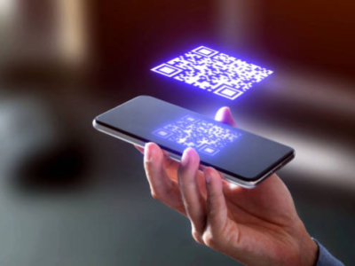 Veilig QR-codes scannen: pas op voor onveilige scan-apps | DynaTag